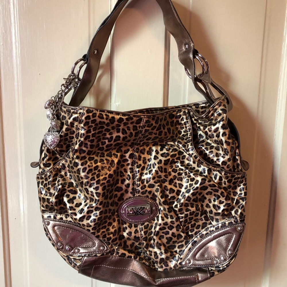 Kathy Van Zeeland Purse